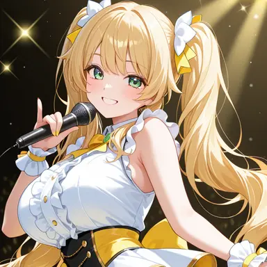 Profile image of ミイナ