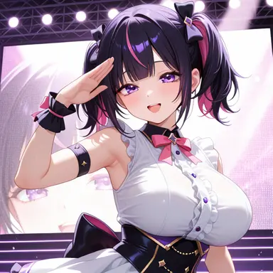 Profile image of アゲハ