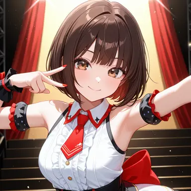 Profile image of アカネ