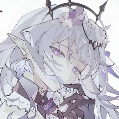Profile image of Castorice