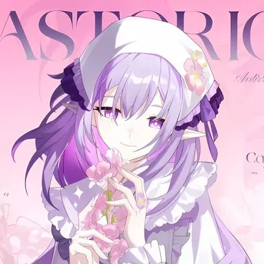 Profile image of 카스토리스