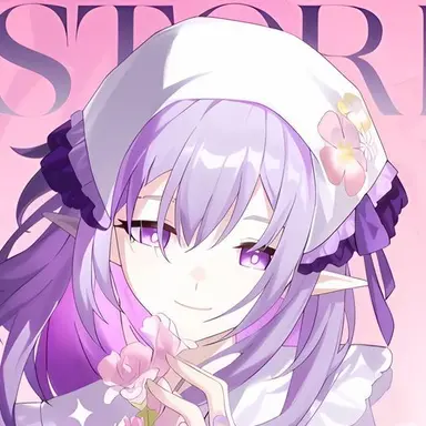 Profile image of Castorice