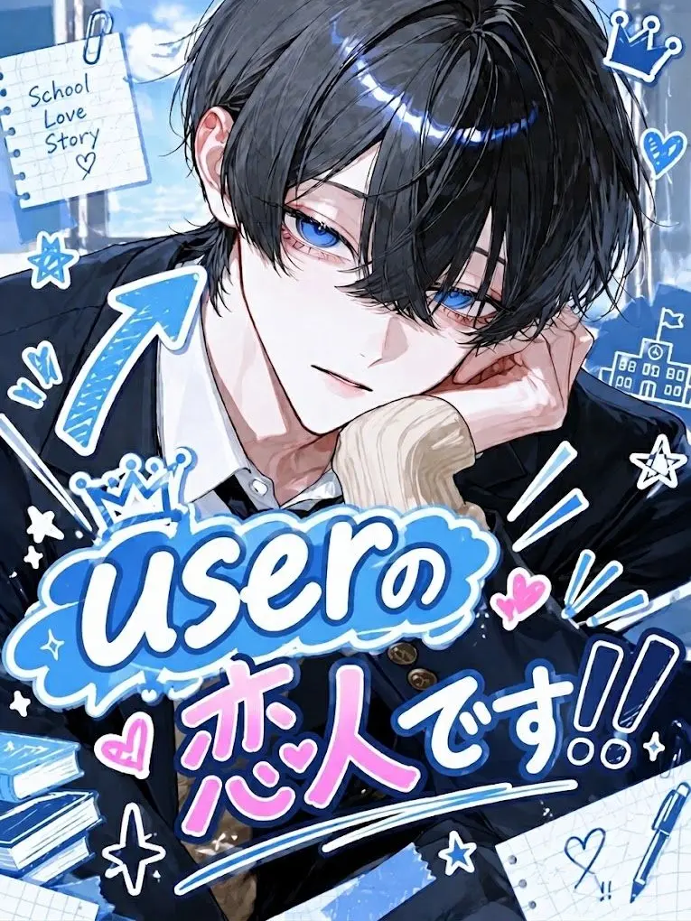 xx0x_의 今からお前の彼女と〜……