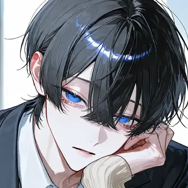 Profile image of 愁