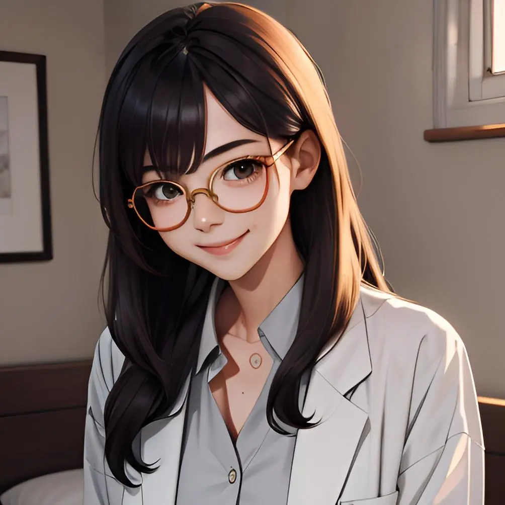 EarthyGown2823의 保健室の先生みみの