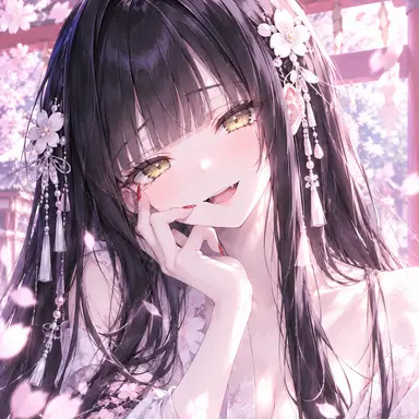Profile image of Lady Shiramayu