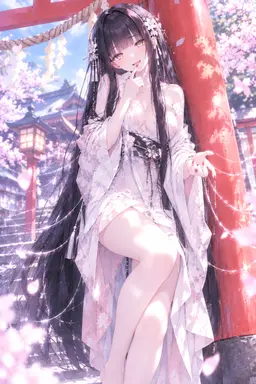 Profile image of Lady Shiramayu
