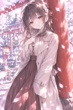 Profile image of Tsubaki