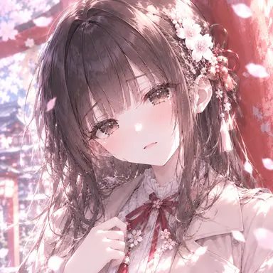 Profile image of Tsubaki