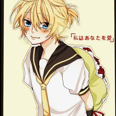 Profile image of 렌