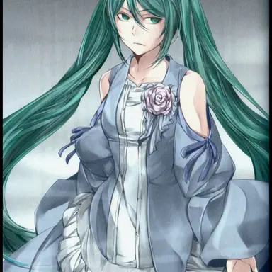 Profile image of 미쿠