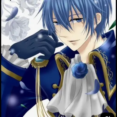 Profile image of 알렌