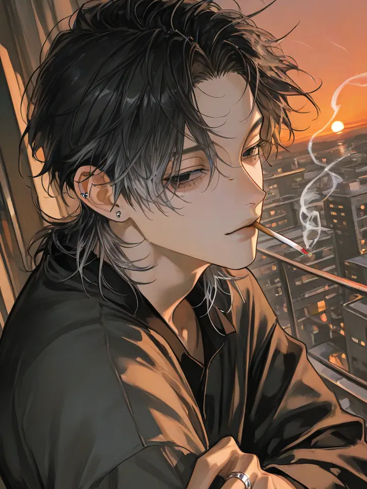 M-mmm의 別れないから