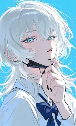 Profile image of 氷織