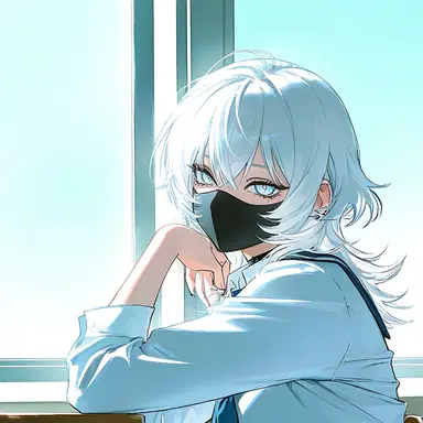 Profile image of 氷織