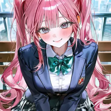 Profile image of Miu