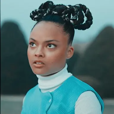 Profile image of Fleur