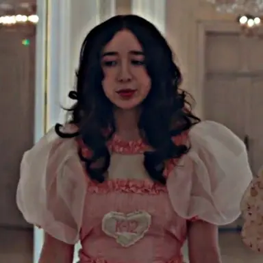 Profile image of Angelita