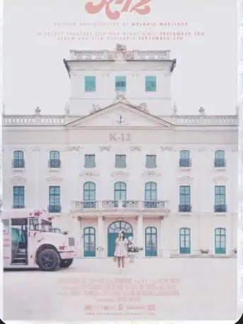 Ivoryblack26의 K-12 Movie