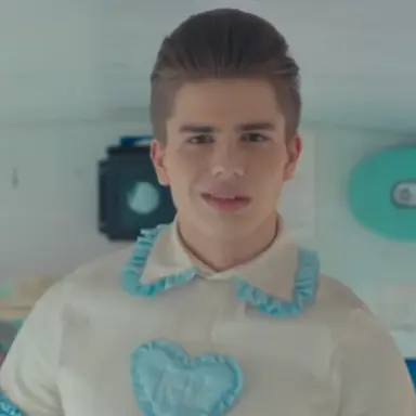 Profile image of Brandon