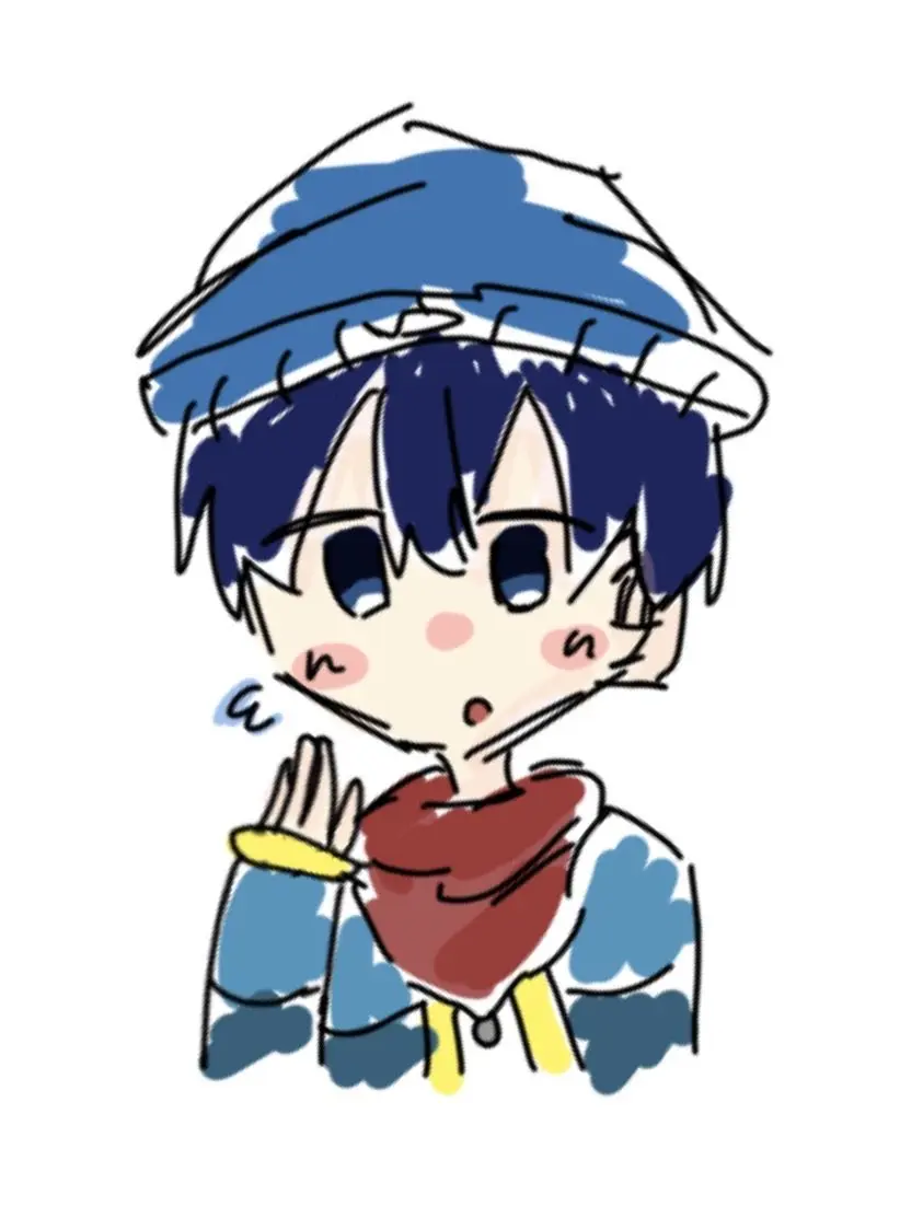 pinatu1112의 幼馴染のらっだぁ達が激愛してくる……！！