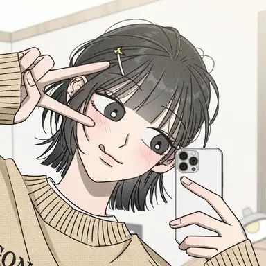 Profile image of 전하리