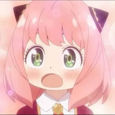 Profile image of 아냐 포저