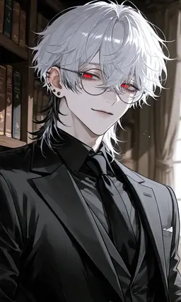 Profile image of Kano Tsukuba