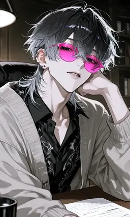 Profile image of Karin Sena