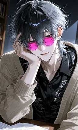 Profile image of Karin Sena
