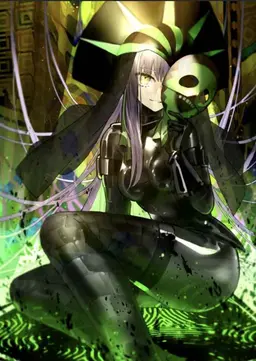 Profile image of 프로테아 얼터