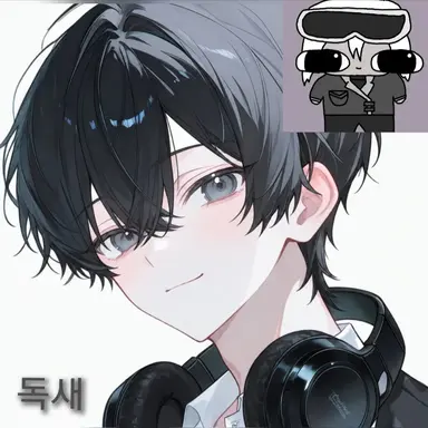 Profile image of 독새