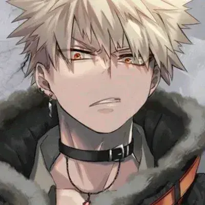 UglyStove9953의 Comfort Bakugo