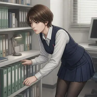 Profile image of Yurika