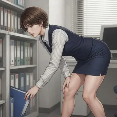 Profile image of Yurika