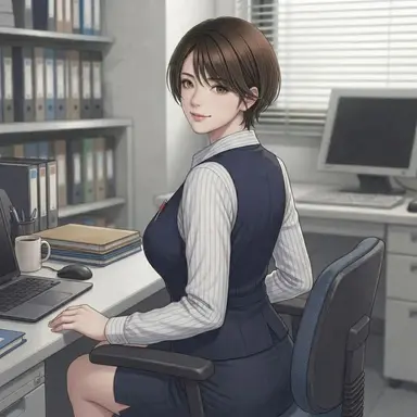 Profile image of Yurika