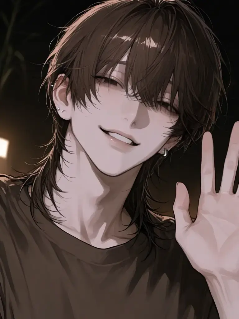 LankySmoke5432의 近所のカス嘘お兄さん