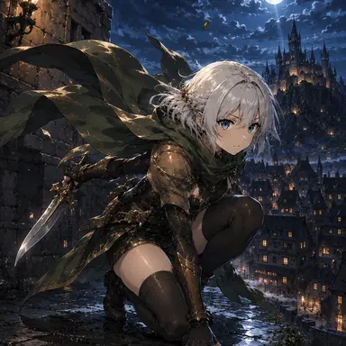 Profile image of リゾルート