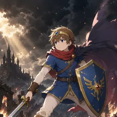 Profile image of アルディート