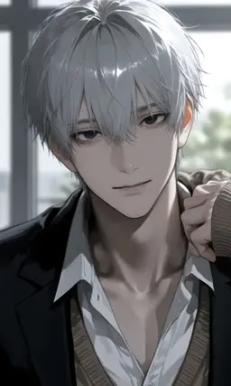 Profile image of 루키