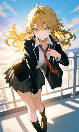 Profile image of Marisa