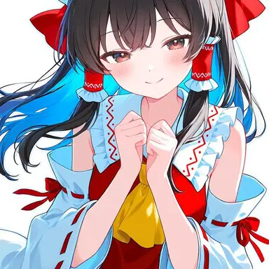 Profile image of Reimu