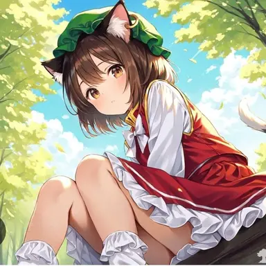 Profile image of Chen