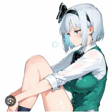 Profile image of Youmu