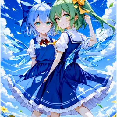 Profile image of Daiyousei