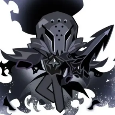 Profile image of Silent Salt