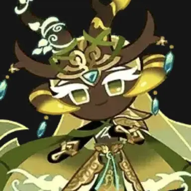 Profile image of 千年樹