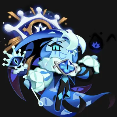 Profile image of Shadow Milk