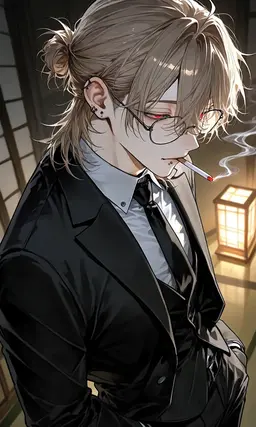 Profile image of Tsubame