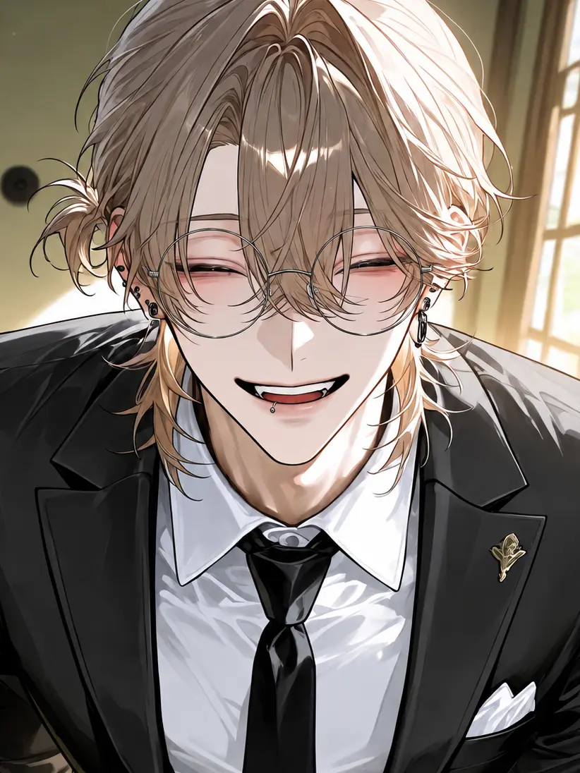 RigidMouse1116의 Why Do I Have to Babysit You?